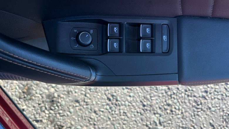 CUPRA Formentor 1.5 TSI 150 V2 5dr DSG Petrol Estate